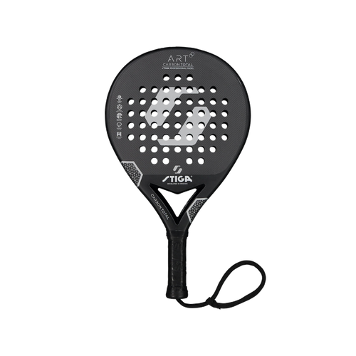 Stiga Art Padelracket