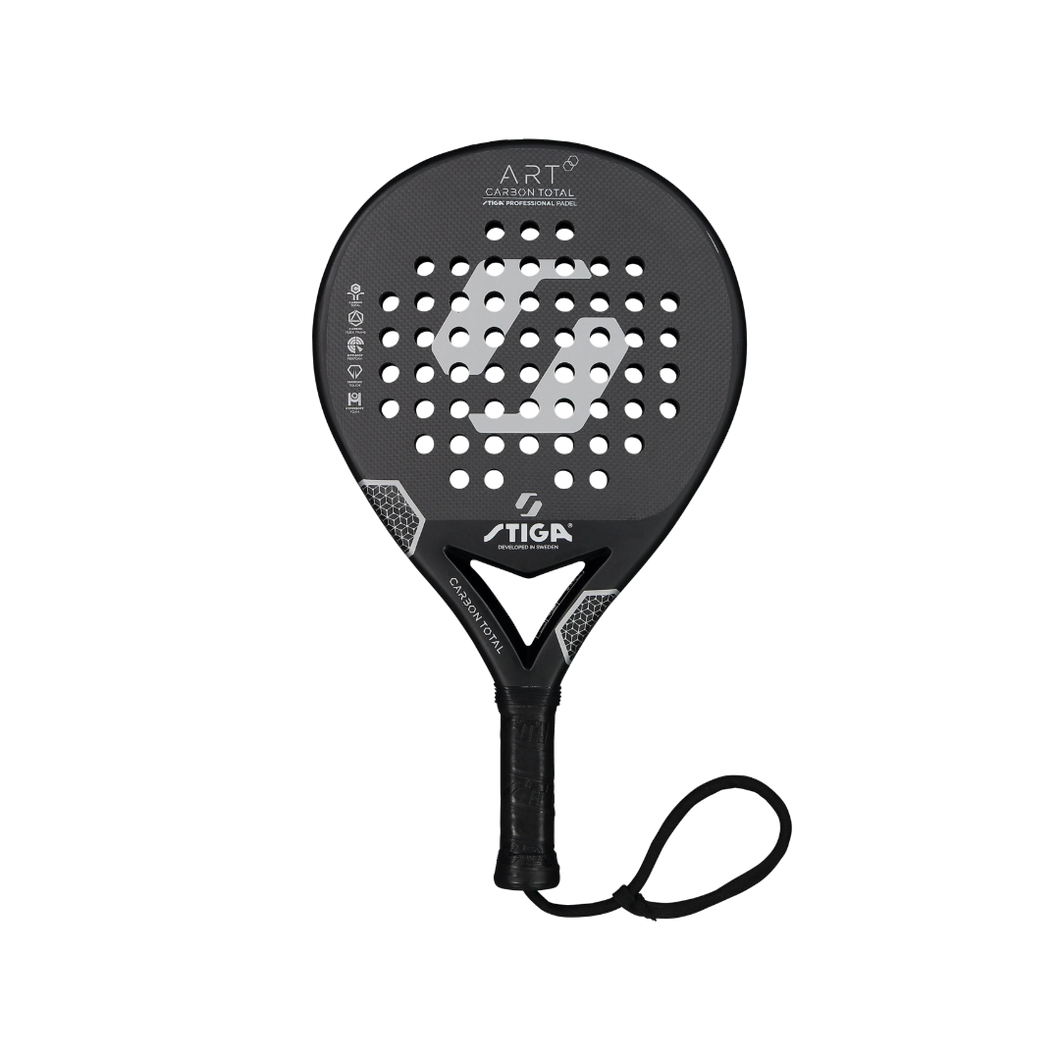 Stiga Art Padelracket