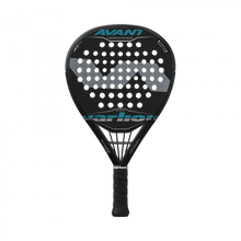 Ladda upp bild till gallerivisning, Varlion Avant Difusor Carbon Black 2022 Padelracket 
