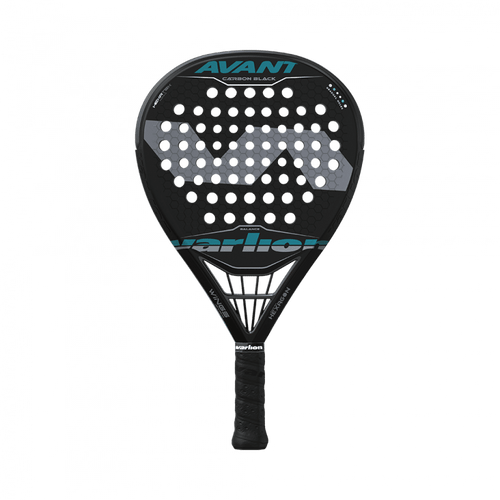 Varlion Avant Difusor Carbon Black 2022 Padelracket 