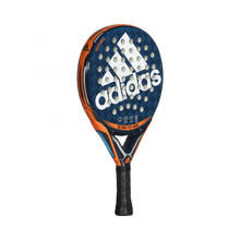 Ladda upp bild till gallerivisning, Adidas Adipower Junior 3.1 2022 Padelracket
