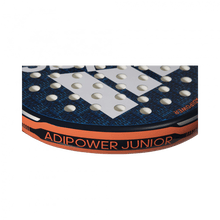 Ladda upp bild till gallerivisning, Adidas Adipower Junior 3.1 2022 Padelracket
