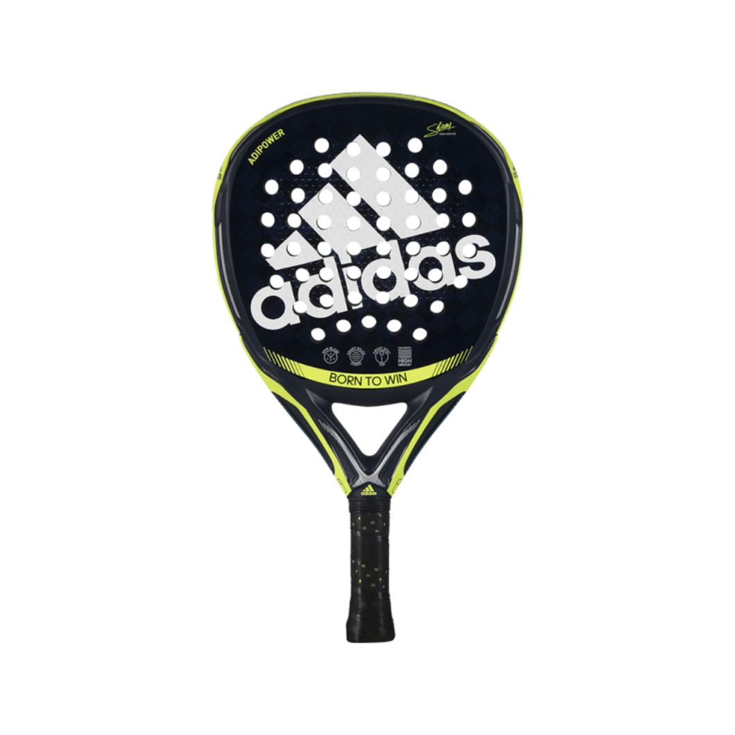 Adidas Adipower 3.1 2022 Padelracket