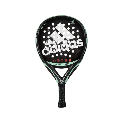 Adidas Adipower Light 3.1 2022 Padelracket