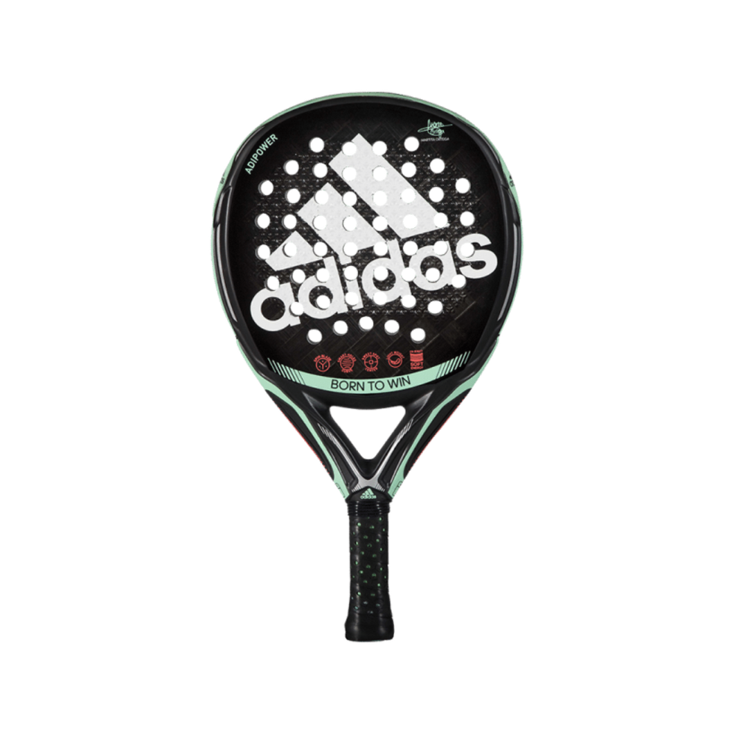 Adidas Adipower Light 3.1 2022 Padelracket