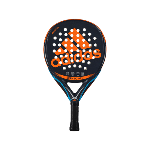 Adidas Adipower Ctrl Lite 3.1 2022 Padelracket