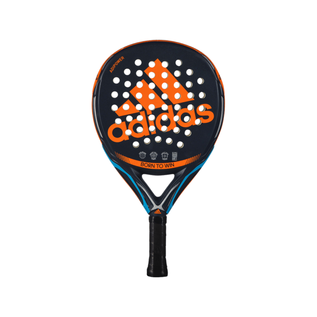 Adidas Adipower Ctrl Lite 3.1 2022 Padelracket