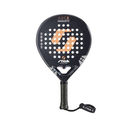 Stiga Arc 2 Padelracket