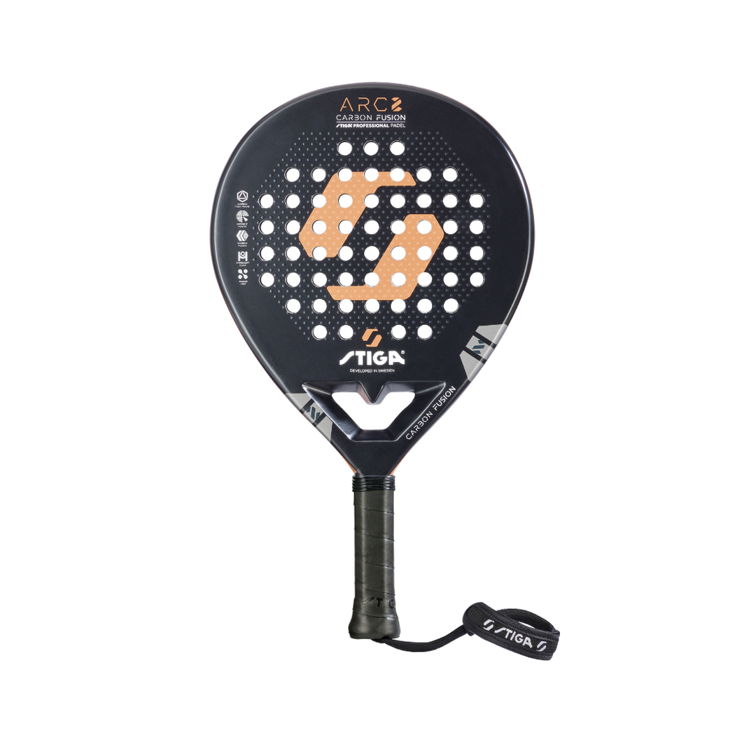 Stiga Arc 2 Padelracket