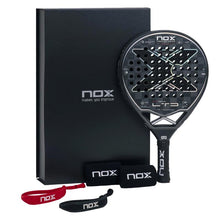 Ladda upp bild till gallerivisning, Nox AT10 Genius 18K by Tapia Limited Edition 2022 padelracket
