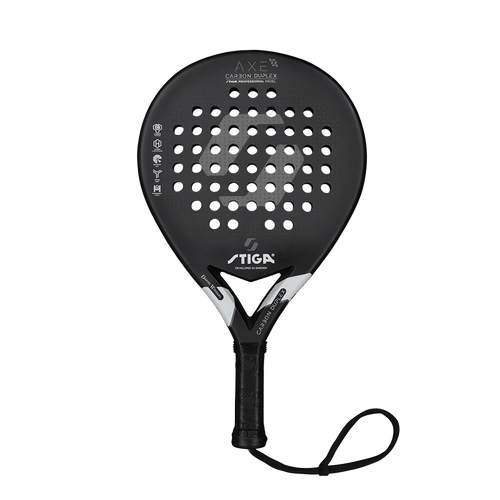 Stiga Axe Padelracket