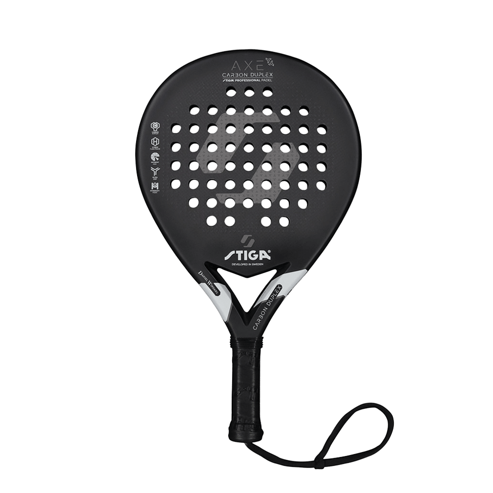 Stiga Axe Padelracket